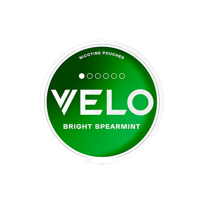 VELO BRIGHT SPEARMINT MINI - Image 3