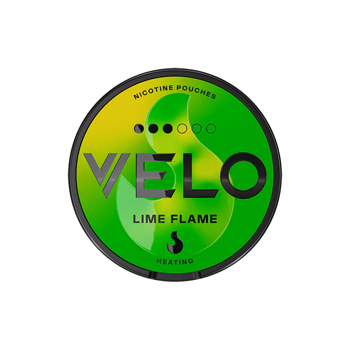 VELO LIME FLAME