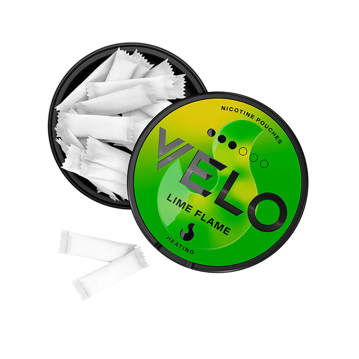 VELO LIME FLAME - Image 2