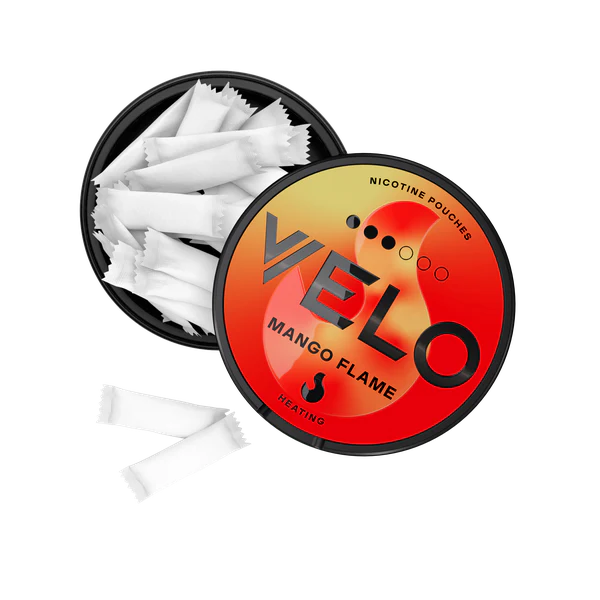 VELO MANGO FLAME - Image 2